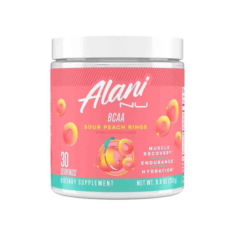 Alani Nu BCAA