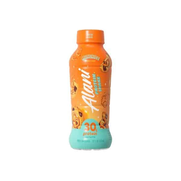 Alani Nu Protein RTD 12oz