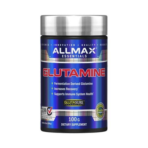 Allmax Glutamine