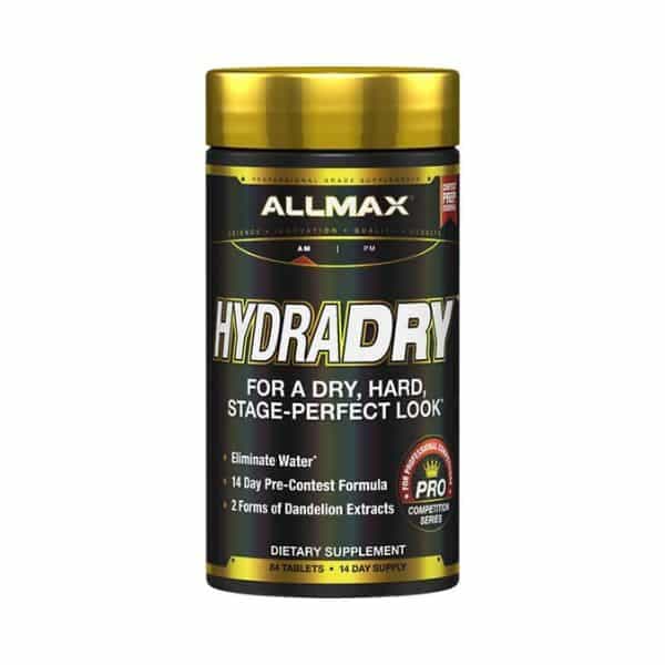 Allmax Hydradry