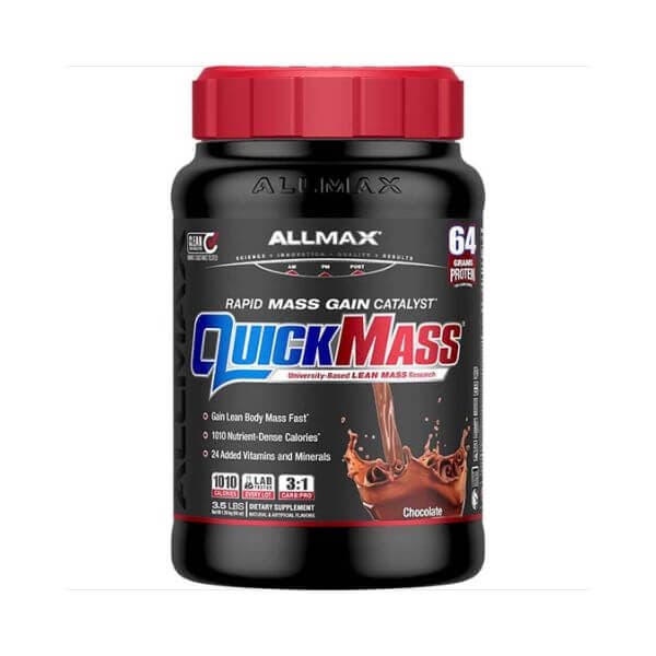 Allmax Quickmass