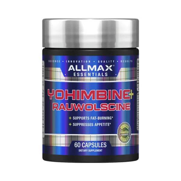 Allmax Yohimbine