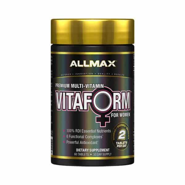 Allmax Vitaform Women