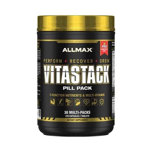 Allmax Vitastack