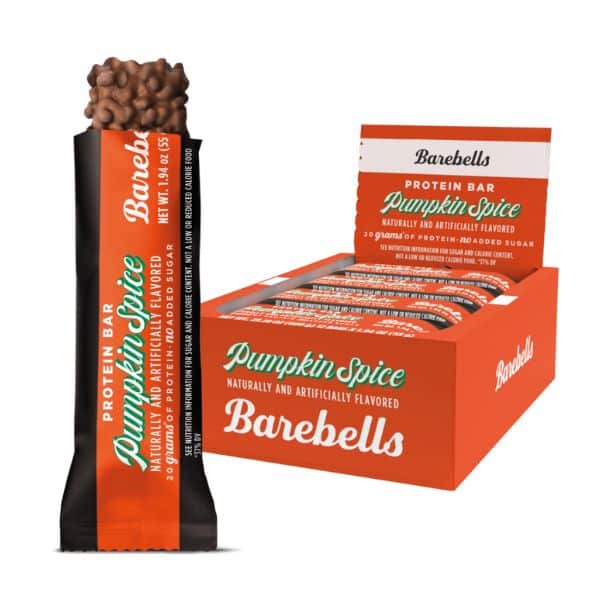 Barebells Protein Bar