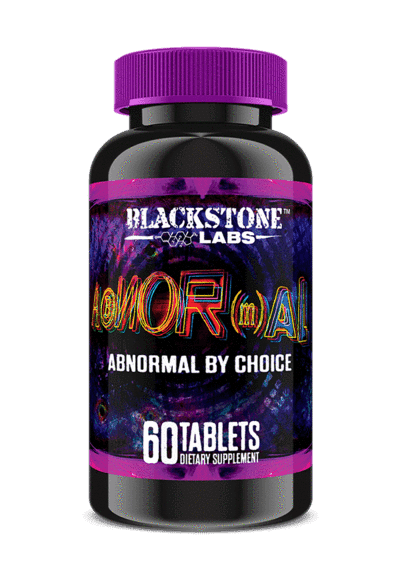 Blackstone Labs AbNORmal