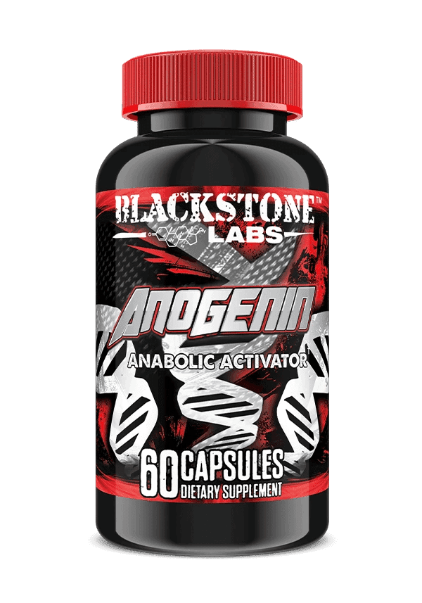Blackstone Labs Anogenin