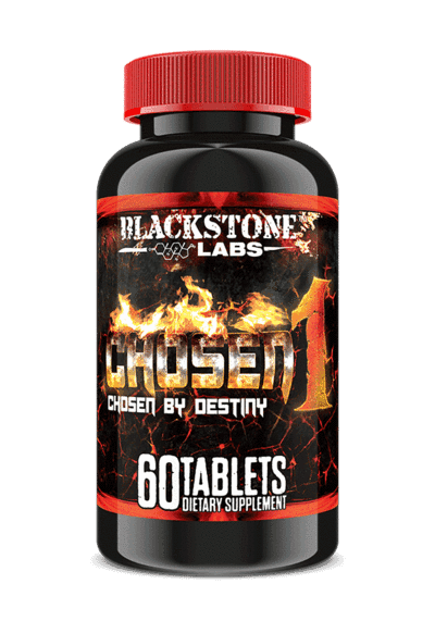 Blackstone Labs Chosen 1