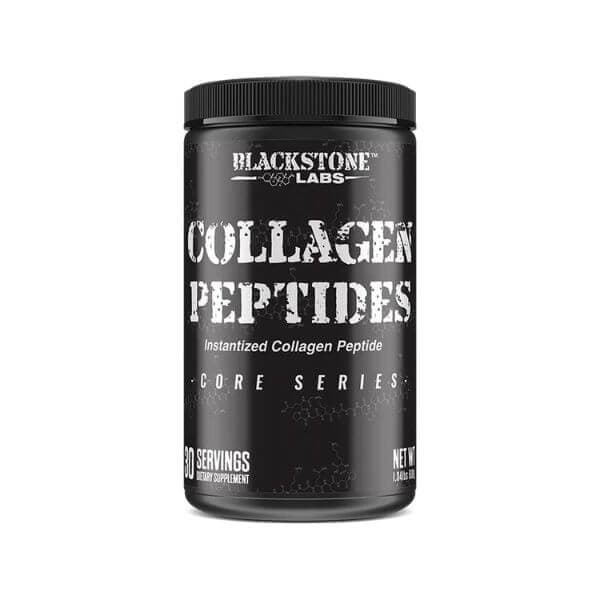 Blackstone Labs Collagen