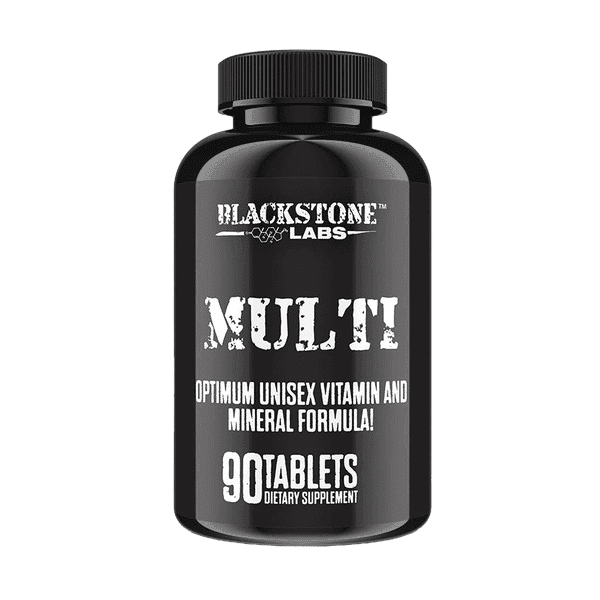 Blackstone Labs Core Series Multi Vitamin