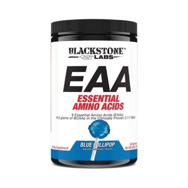 Blackstone Labs EAA