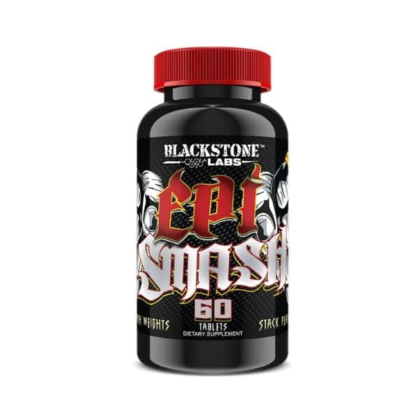 Blackstone Labs Epi Smash