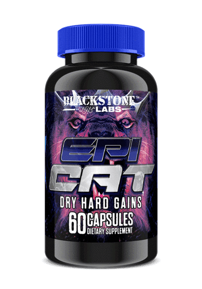Blackstone Labs EpiCat