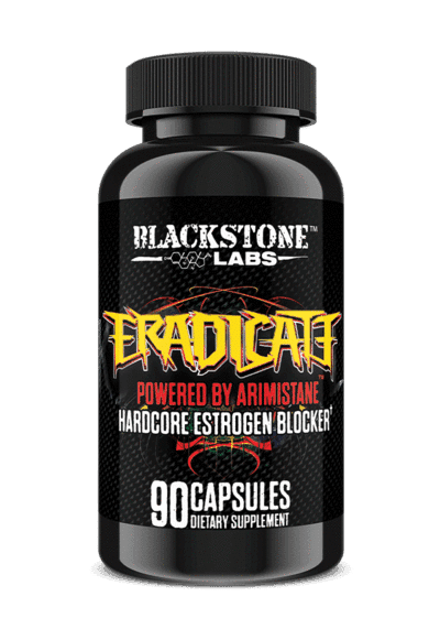 Blackstone Labs Eradicate