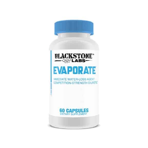 Blackstone Labs Evaporate