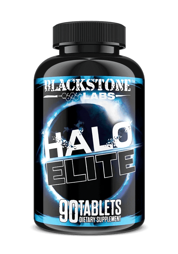 Blackstone Labs Halo Elite