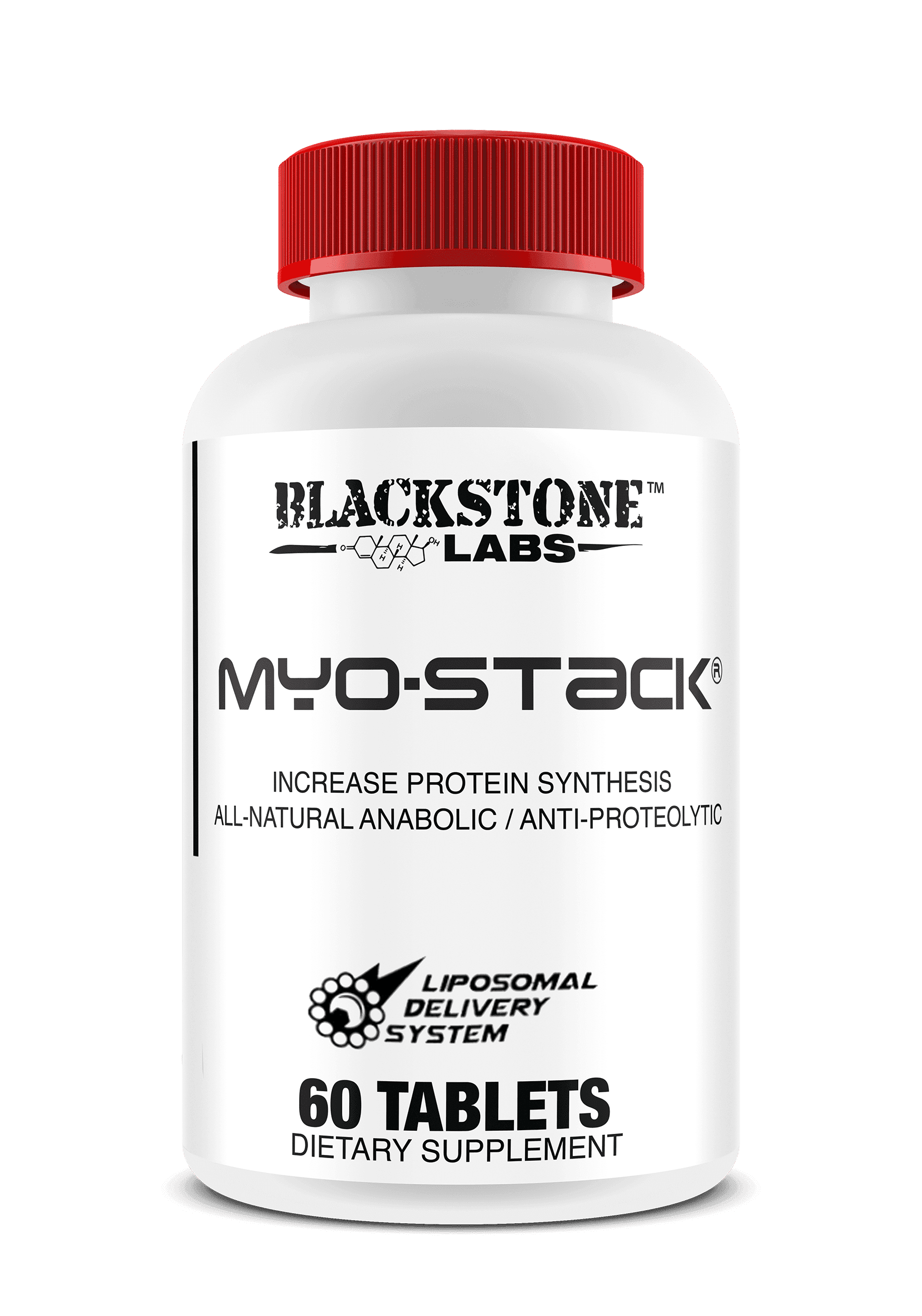 Blackstone Labs Myo-Stack