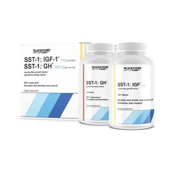 Blackstone Labs SST KIT