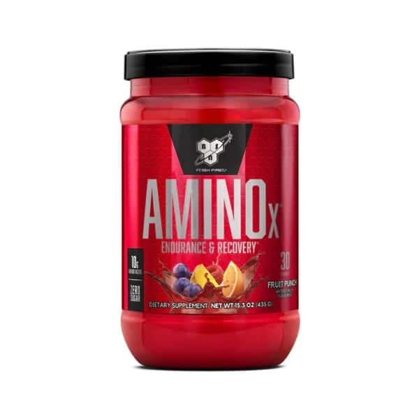 BSN Amino X