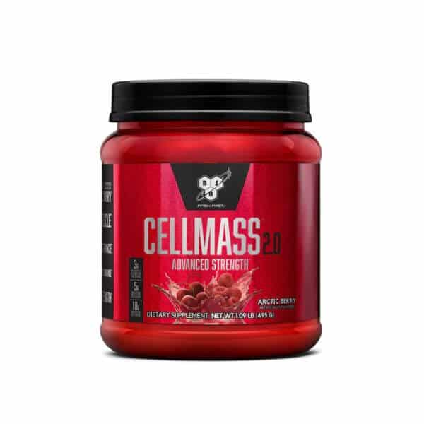 BSN Cellmass 2.0