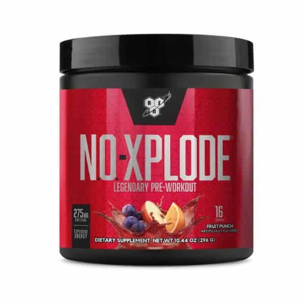 BSN No Xplode