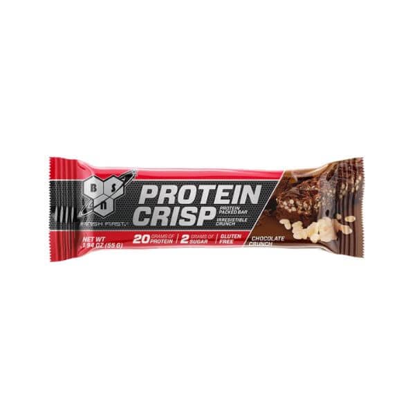 BSN Protein Crisp Bar