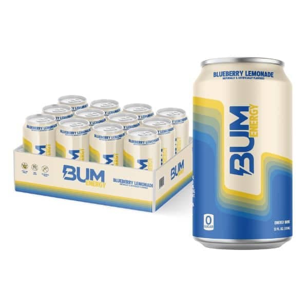 BUM Energy RTD