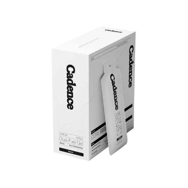 Cadence Core Gel