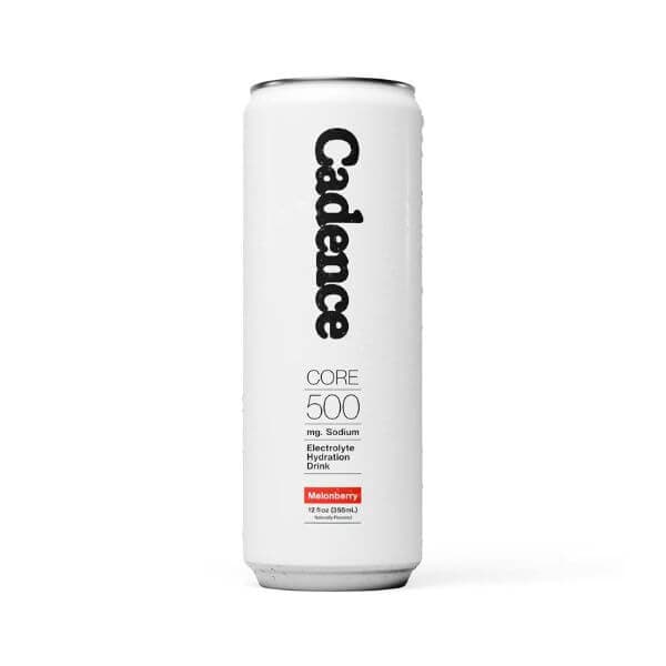 Cadence Hydration RTD