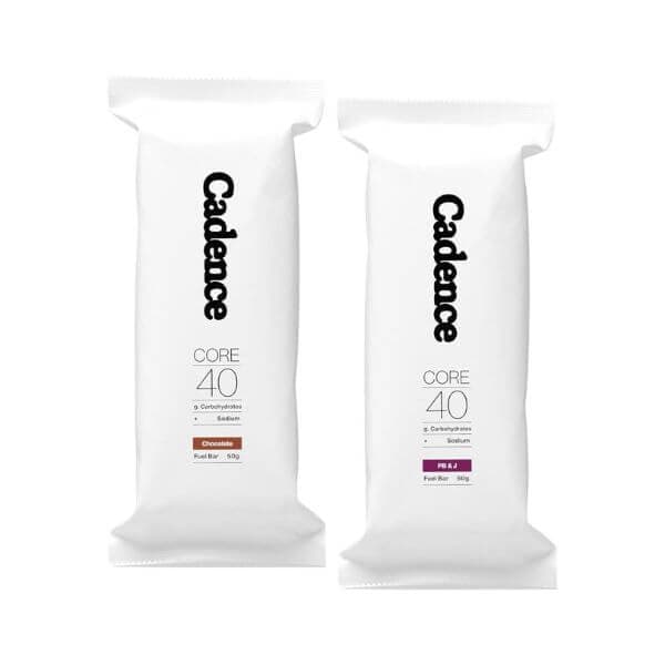 Cadence Fuel Bar