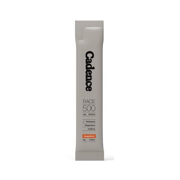 Cadence Hydration + Energy Stickpacks
