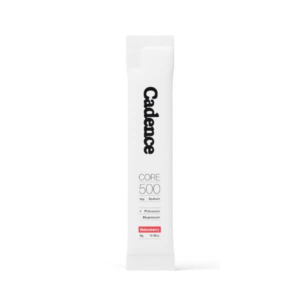 Cadence Hydration Stickpacks