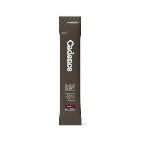 Cadence Hydration + Sleep Stickpacks
