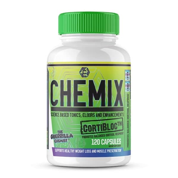 Chemix Lifestyle Cortibloc