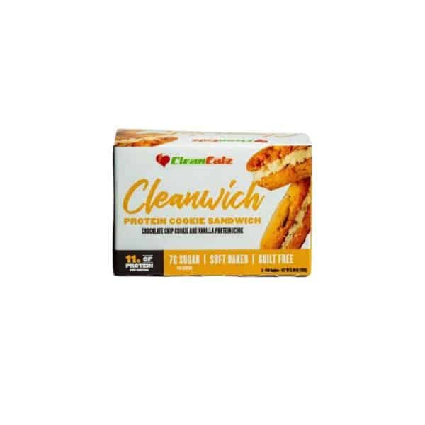 Clean Eatz Cleanwich 3ct