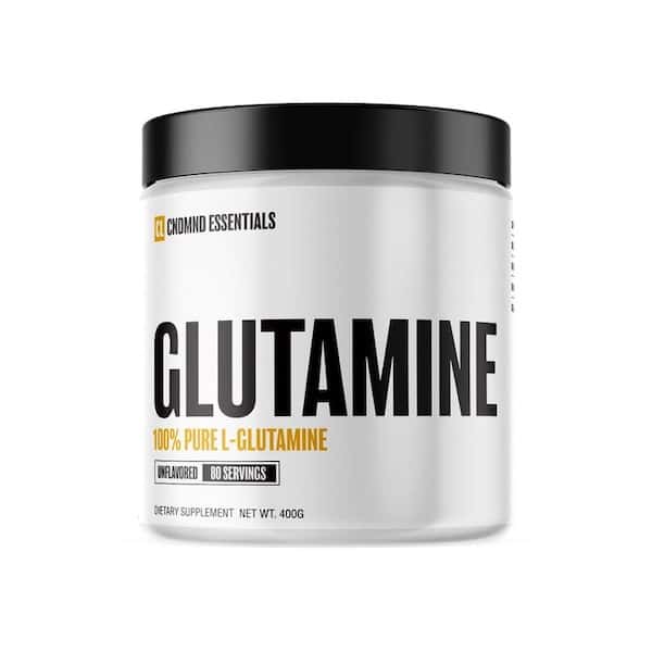 Condemned Labz Essentials Glutamine