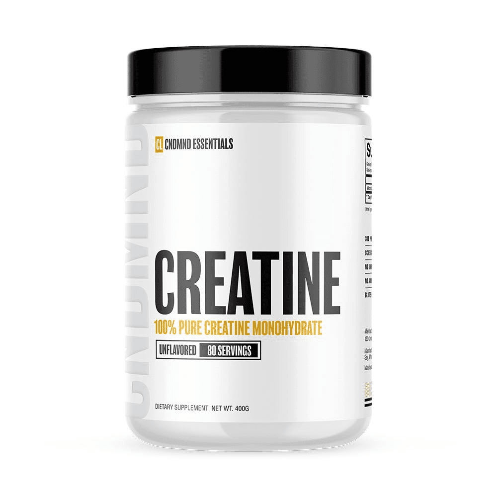 Condemned Labz Essentials Creatine 400g