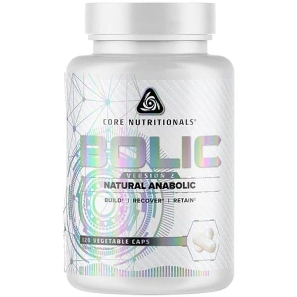 Core Nutritionals Bolic