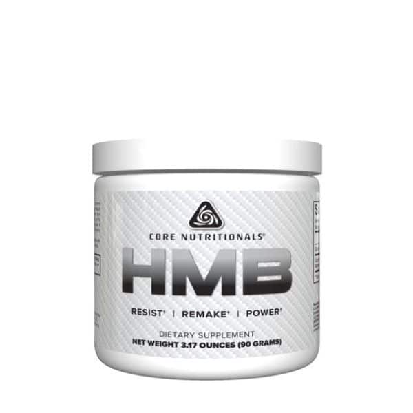 Core Nutritionals HMB