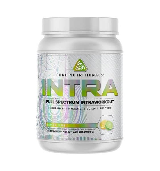 Core Nutritionals Intra