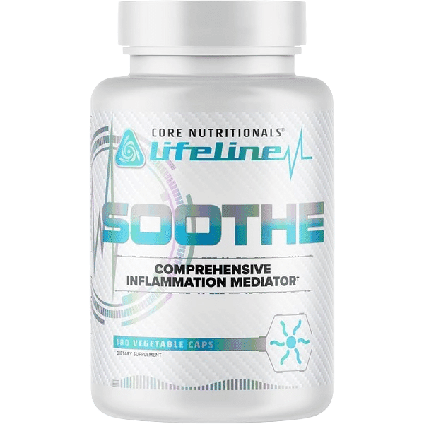 Core Nutritionals Soothe