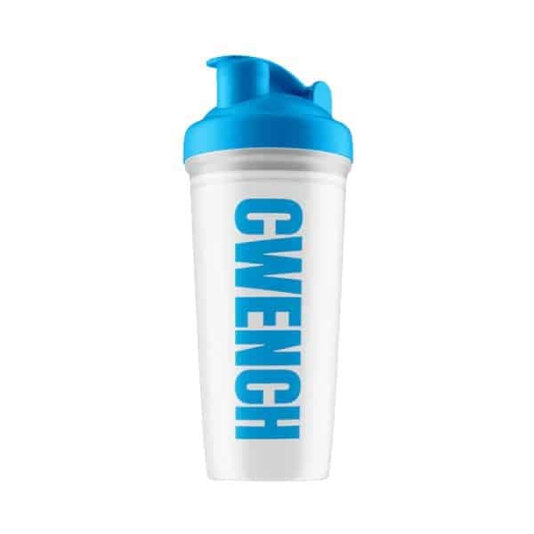 Cwench Hydration Shaker Cup