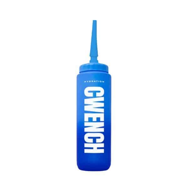 Cwench Hydration Team Bottle Spouted