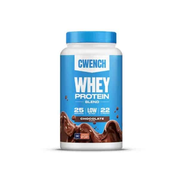 Cwench Hydration Whey Protein Blend