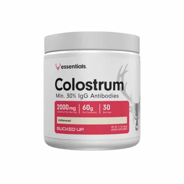 DAS Labs Colostrum