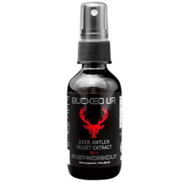 DAS Labs Deer Antler Spray
