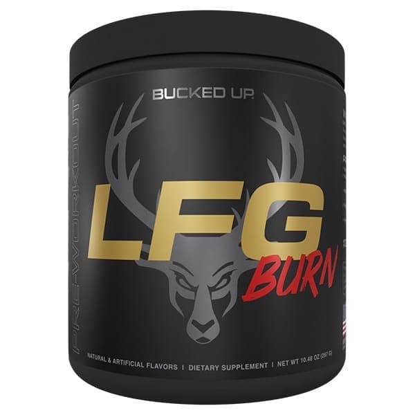 DAS Labs LFG RTD