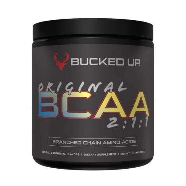 DAS Labs Original BCAA 2:1:1