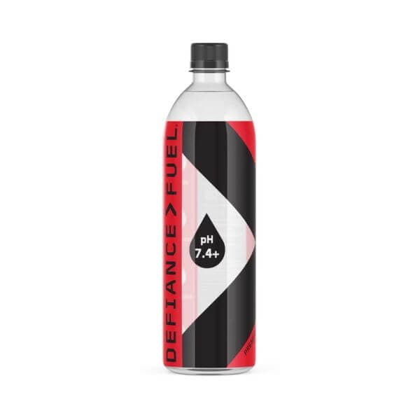 Defiance Fuel Defiance Fuel Hydration RTD 1L