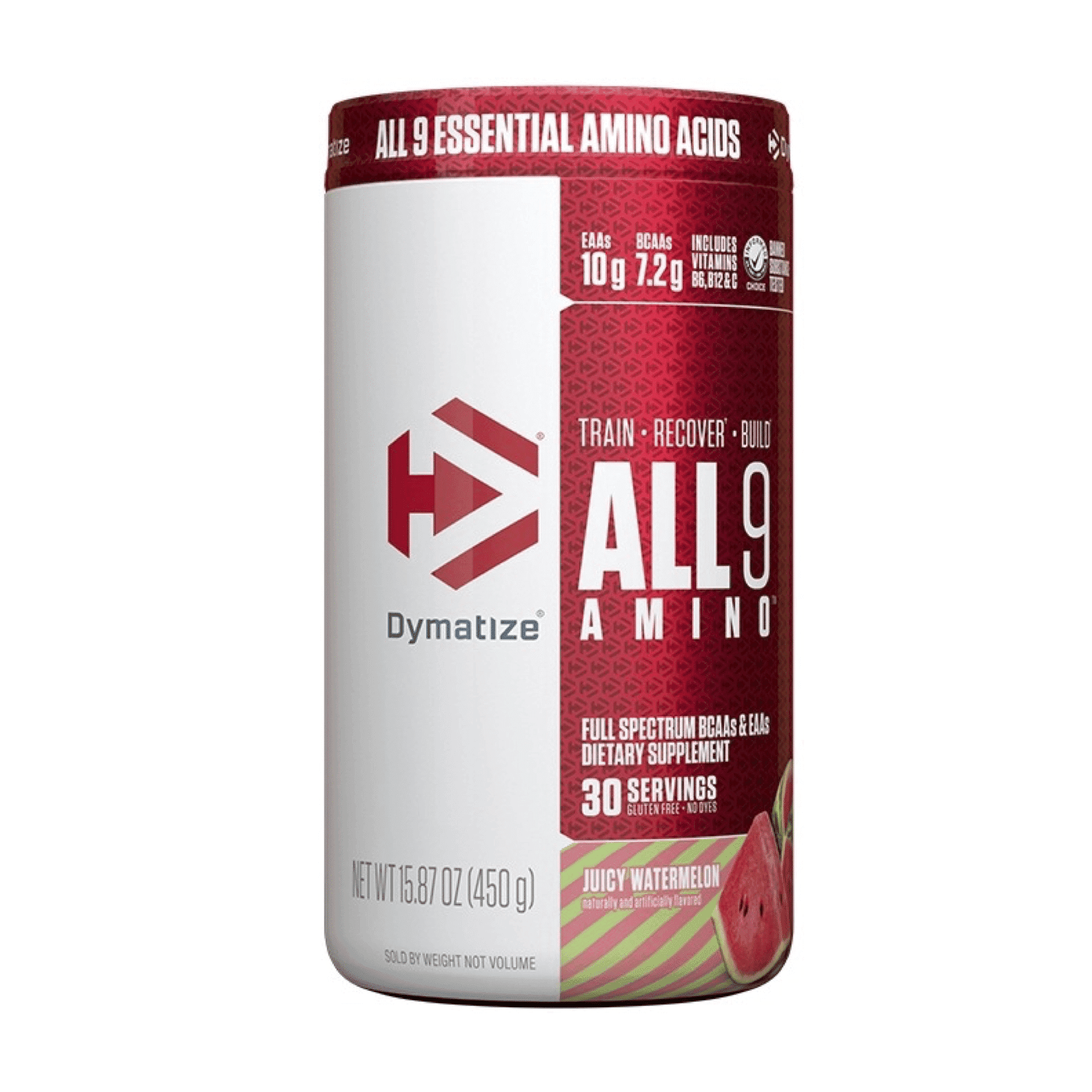 Dymatize All 9 Amino